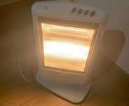 Aquecedor (1200W)