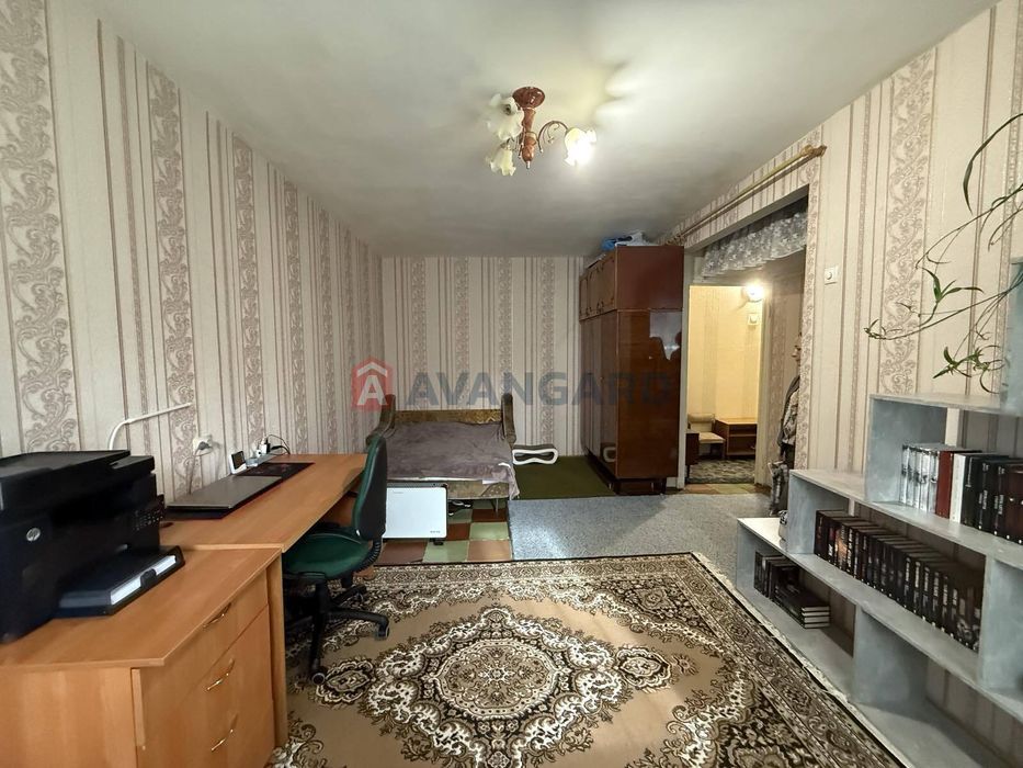 Продам 1 ком.квартиру на Косиора