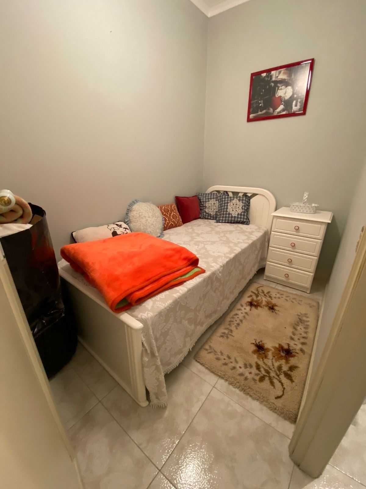 Arrenda-se T2+1 em Vila do Conde – 1100€ - Mobiliado
