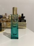 Pusta butelka flakon perfum NUXE Prodigieux Neroli EDP 15 ml
