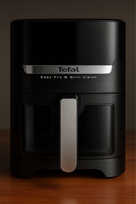 багатофункціональний аерогриль