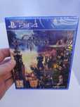 NOWA Kingdom Hearts 3 PS4 PlayStation 4 gra dla dzieci i dorosłych