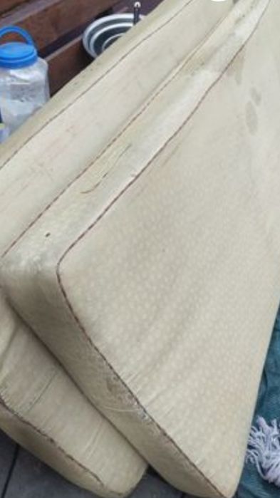 Продам 2 Матраса 190×80 см .