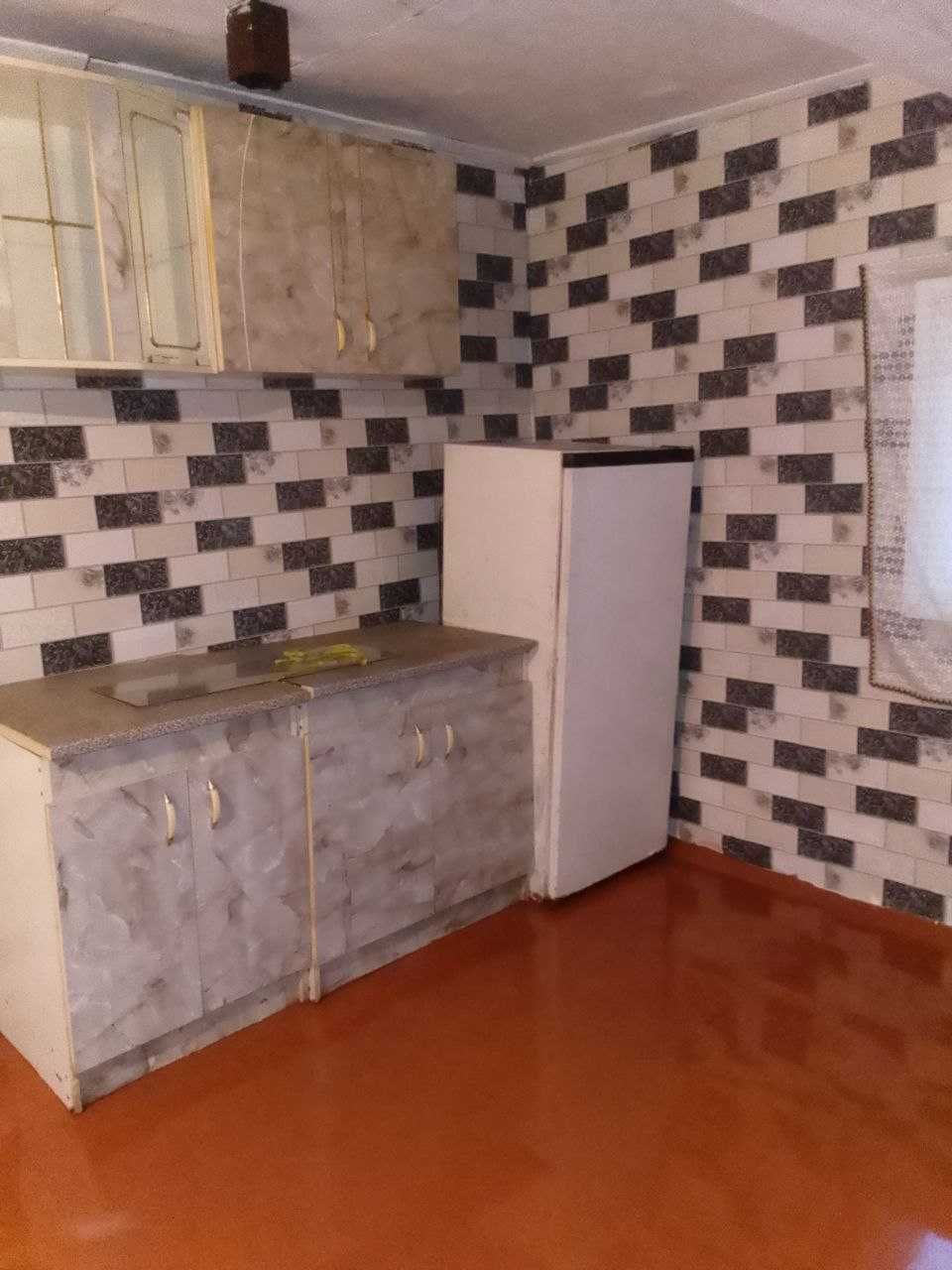 Продам дерев'яний будинок