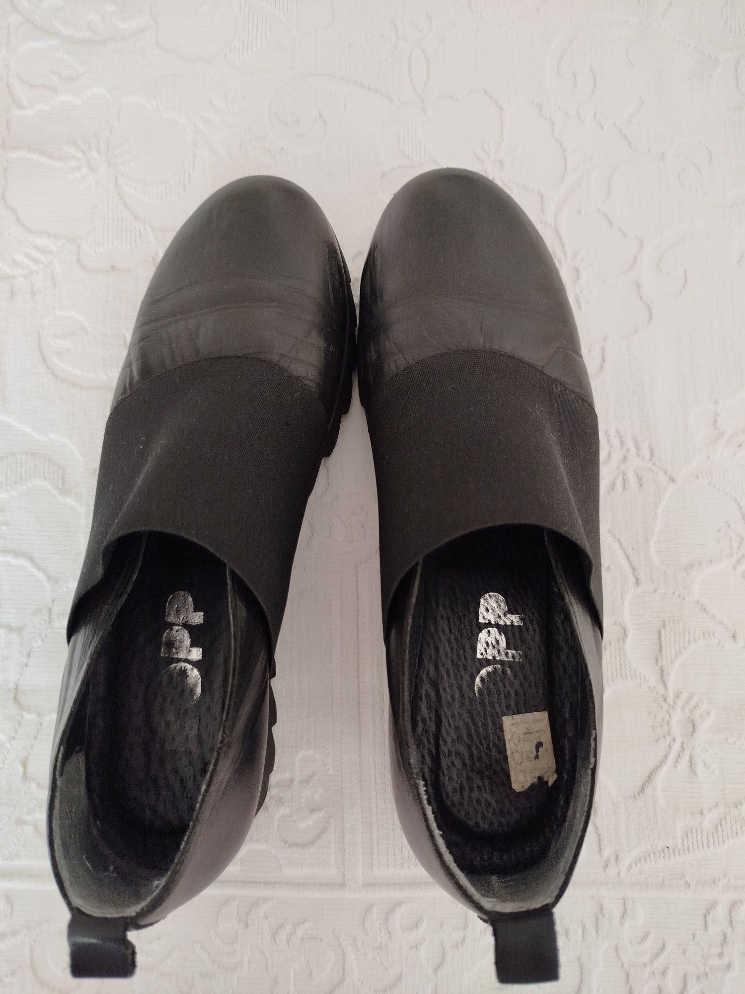 Sapatos senhora 39