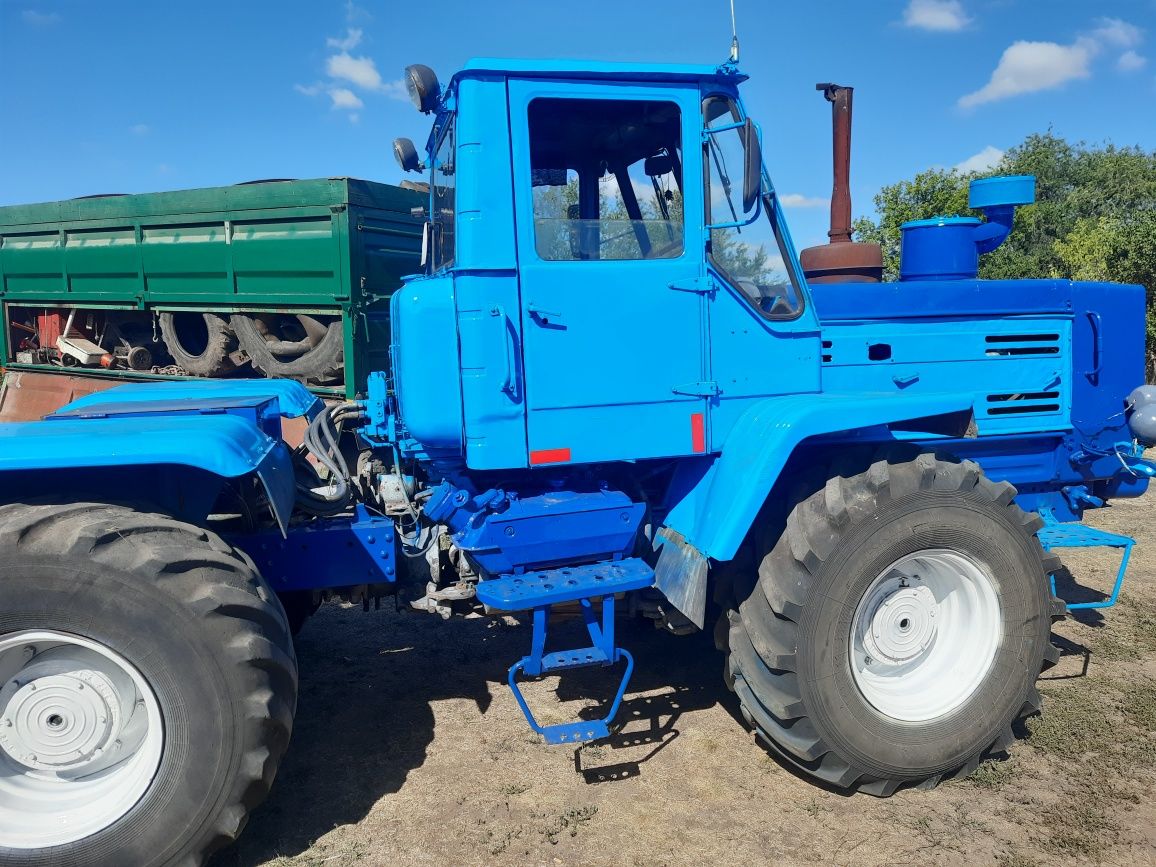 Продам трактор Т-150