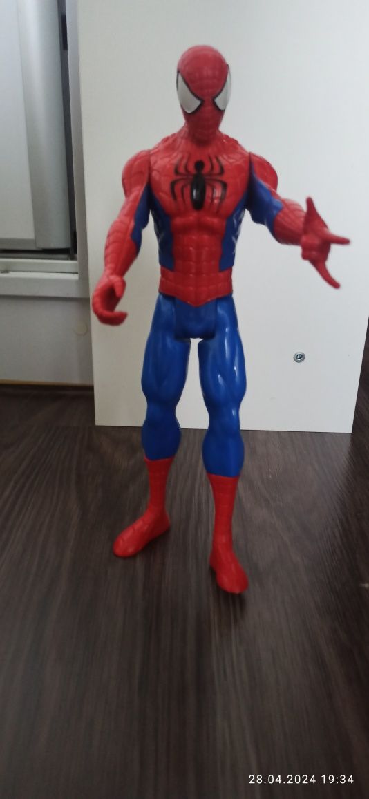 Spider man figurka 30 cm