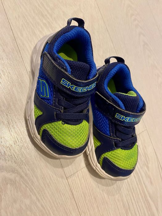 Buty sportowe Skechers 21