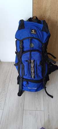 Plecak turystyczny King Camp Explorer 60l