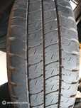 Opony 195/60r16cLato Goodyear bus 4szt