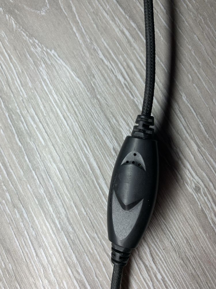 Sluchawki genesis argon 100