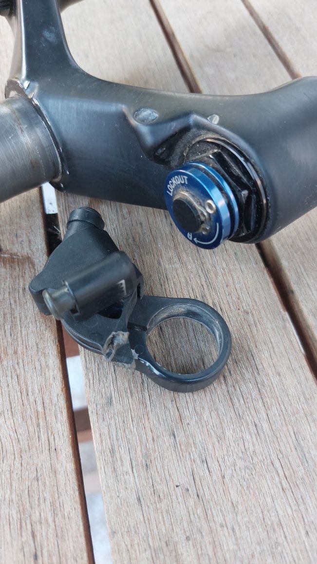 RockShox Recon SL 26" 100m