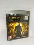 Gra Deus Ex Human Revolution PS3 Play Station 3 pudełkowa