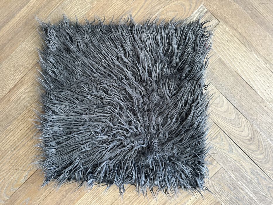 Poszewki na poduszki