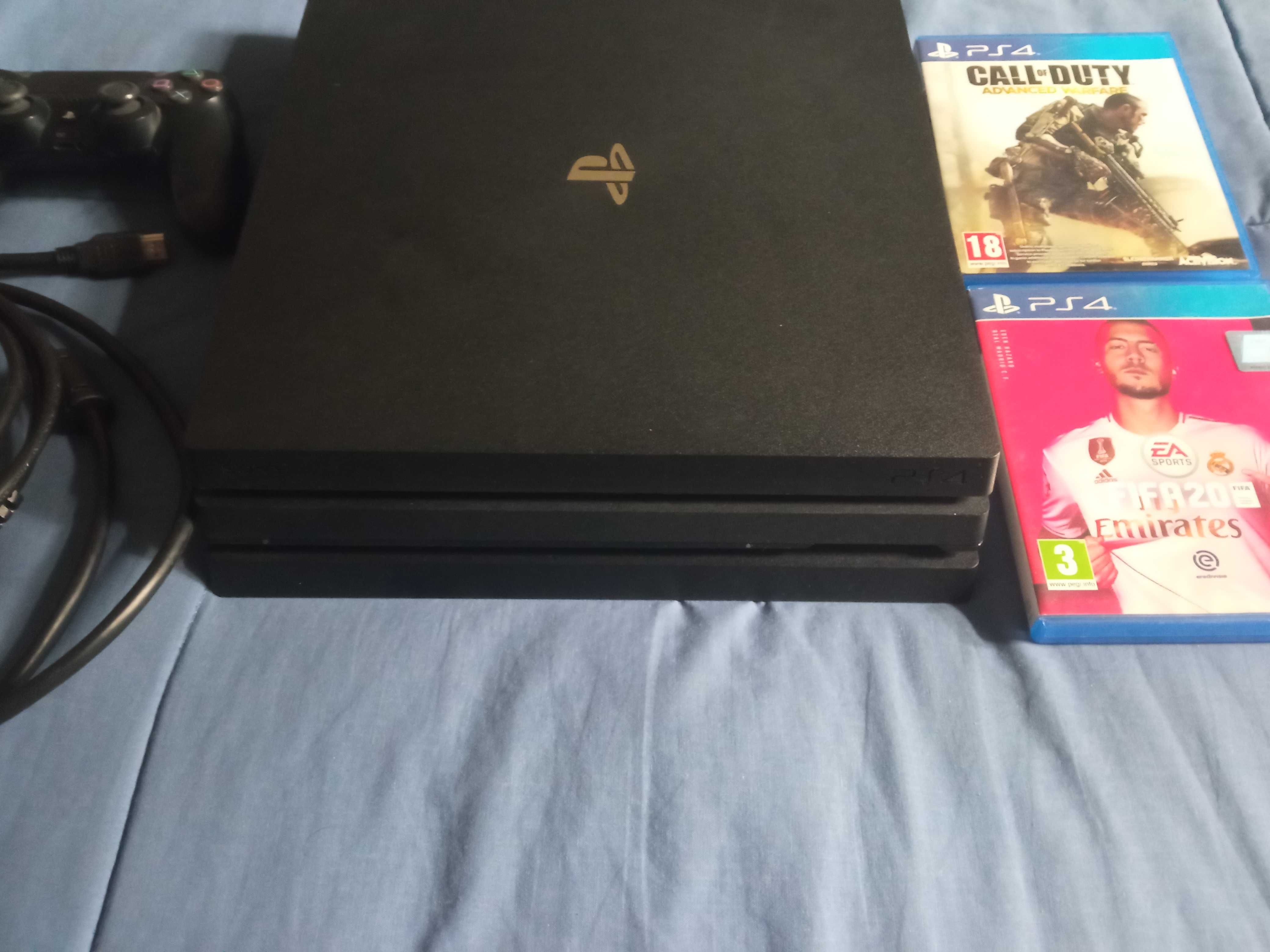 Playstation 4 Pro 1TB
