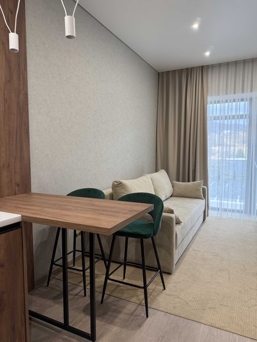 Апартаменти. WOL.GREEN Polyana . Продаж.