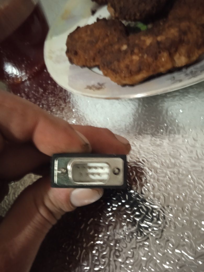 переходник usb-com  wifi адаптер