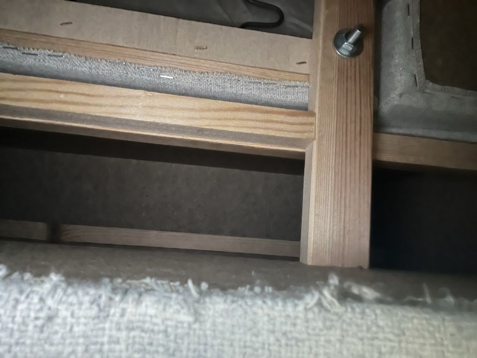 Sofá chaise loungue ikea