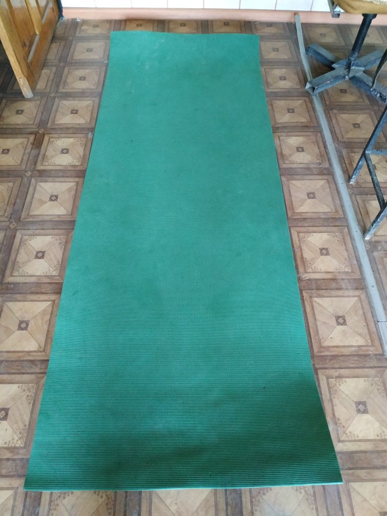 Каремат EVA 190x66х1см.,килимок, коврик.