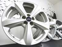 felgi ALU OE 18 5x108 ford mondeo mk3 mk4 mk5 Focus S-max Galaxy kuga C-max