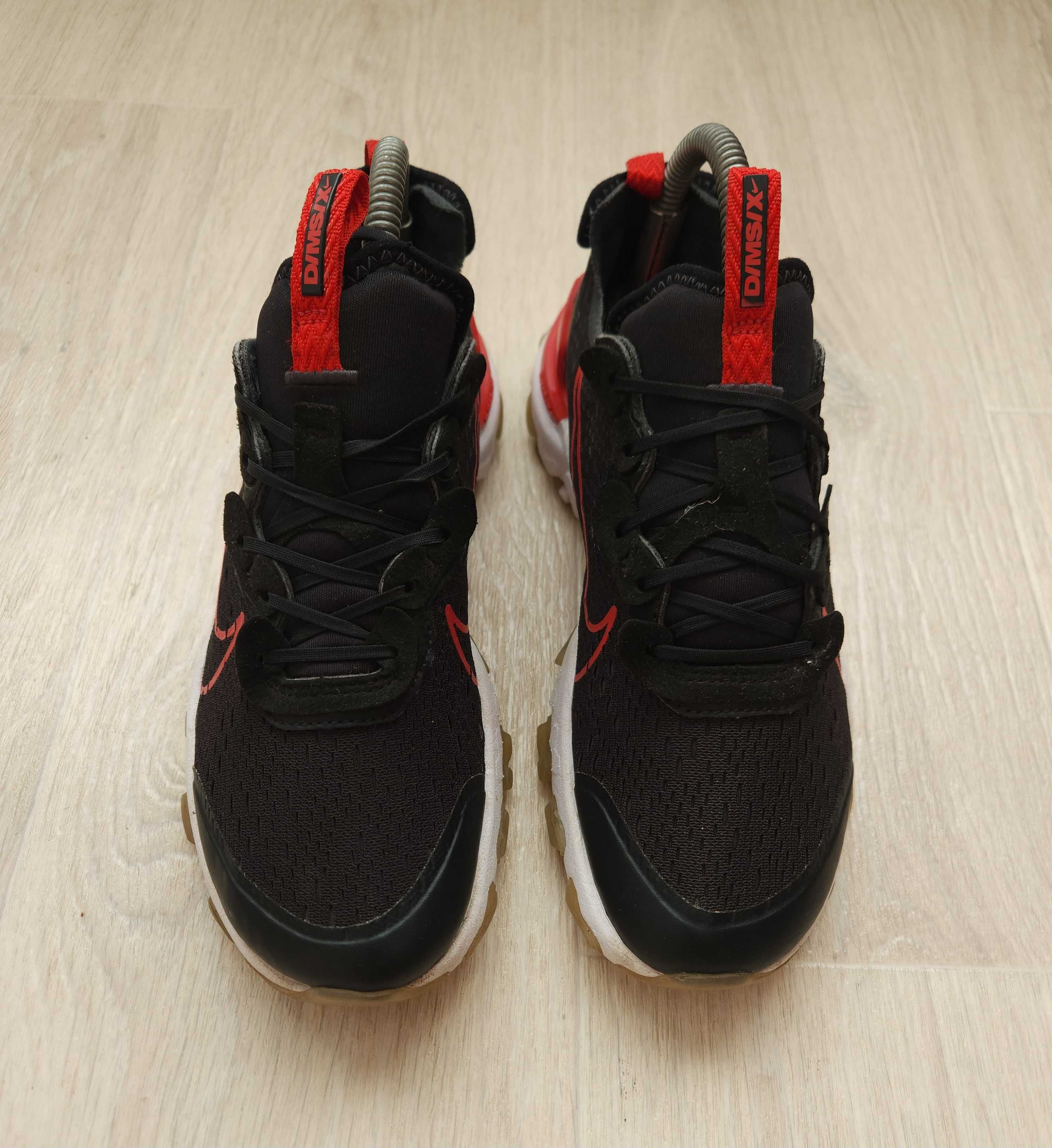 Nike react Vision кроссовки 37,5