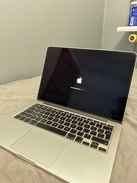 MacBook Pro 13" 2015 - Bardzo dobry stan
