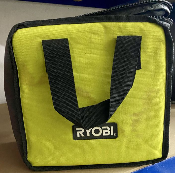 Mala Ferramentas Ryobi