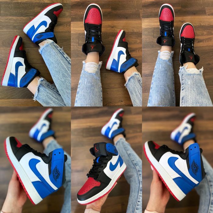 NIKE AIR JORDAN 1 buty damskie 36-40!! zapraszam okazja