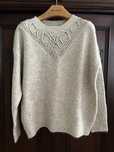 nowy swetr Medicine rozmiar S oversize