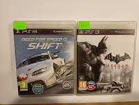 Gra na konsole PS3