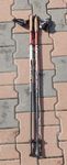 Kije Nordic Walking LEKI Flash Carbon