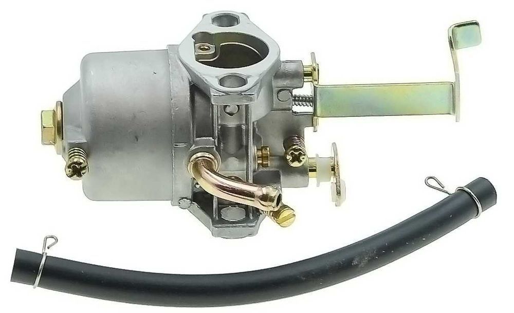 Карбюратор генератора YAMAHA ET950, карб045