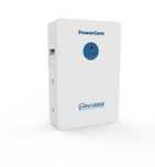 Акумулятор інвертора Luxpower. 51,2В 5,1кВт*год LiFePO4 Hina PowerGem
