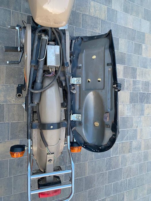 Мінск -125 Оригінал гарний стан.