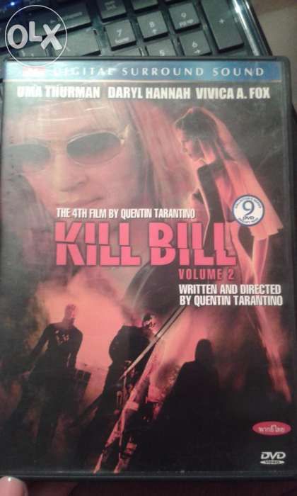 film Kill Bill