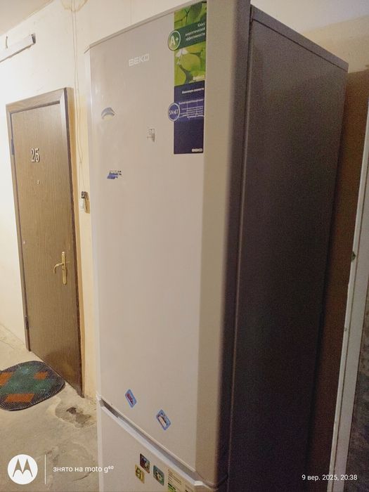 Холодильник Beko