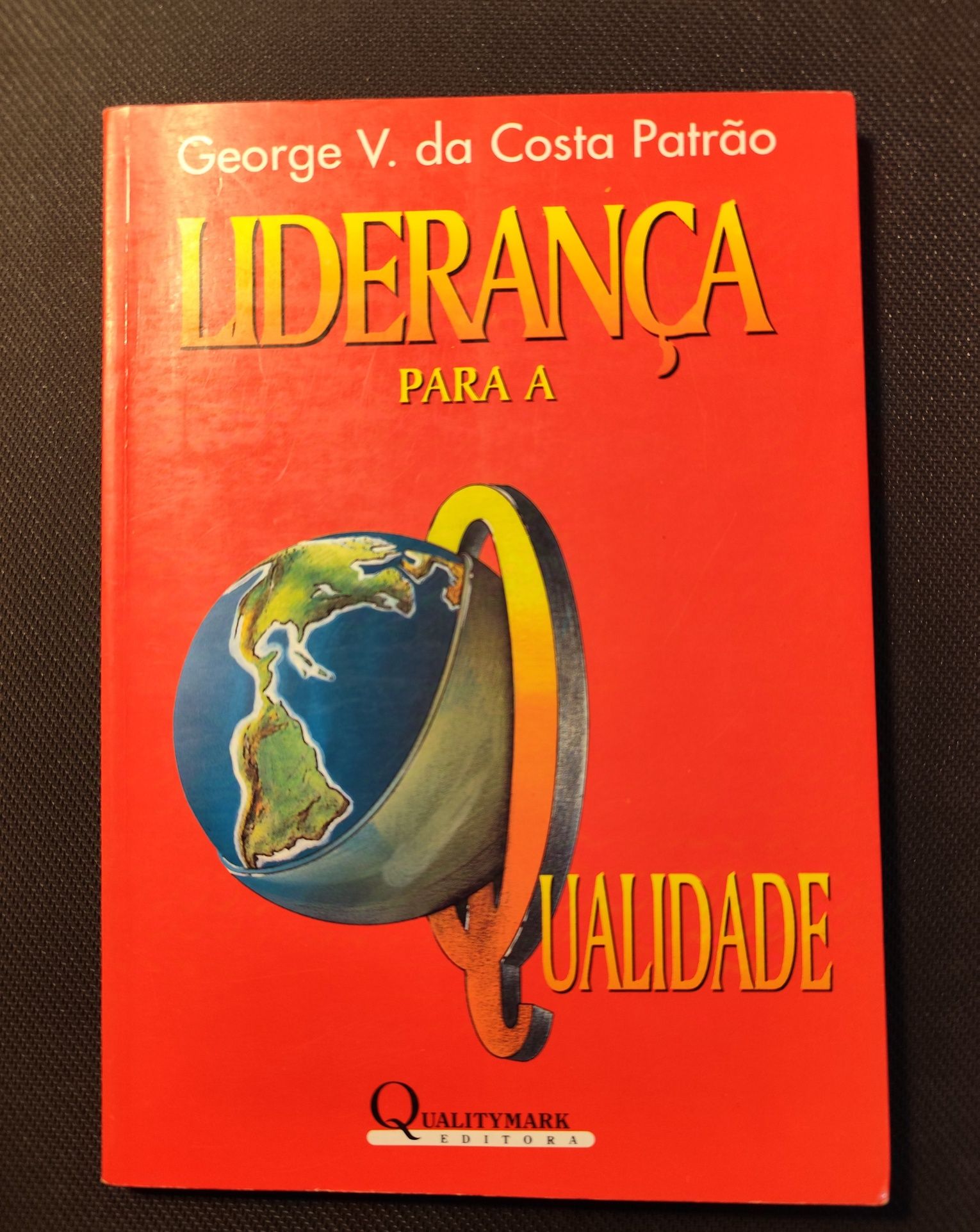 Liderança para a Qualidade