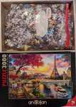 Puzzle 3000 peças