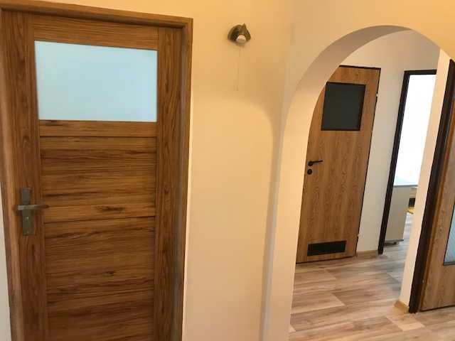 3-pokojowe o powierzchni 60,40 m²