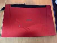 MSI GT72S 6QF Dominator Pro – 29th Anniversary Edition laptop gamerski