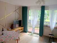 Apartament  "Wiejskie Sny"