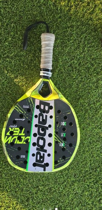 Raquete Paddle Babolat Viper