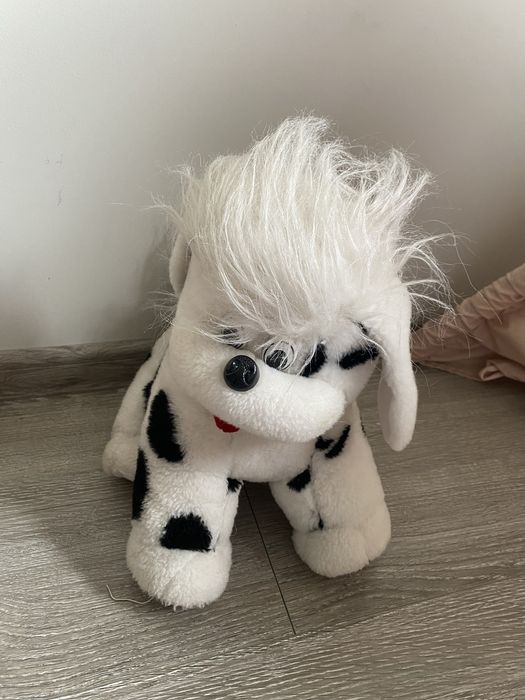 Іграшки мякі дитячі