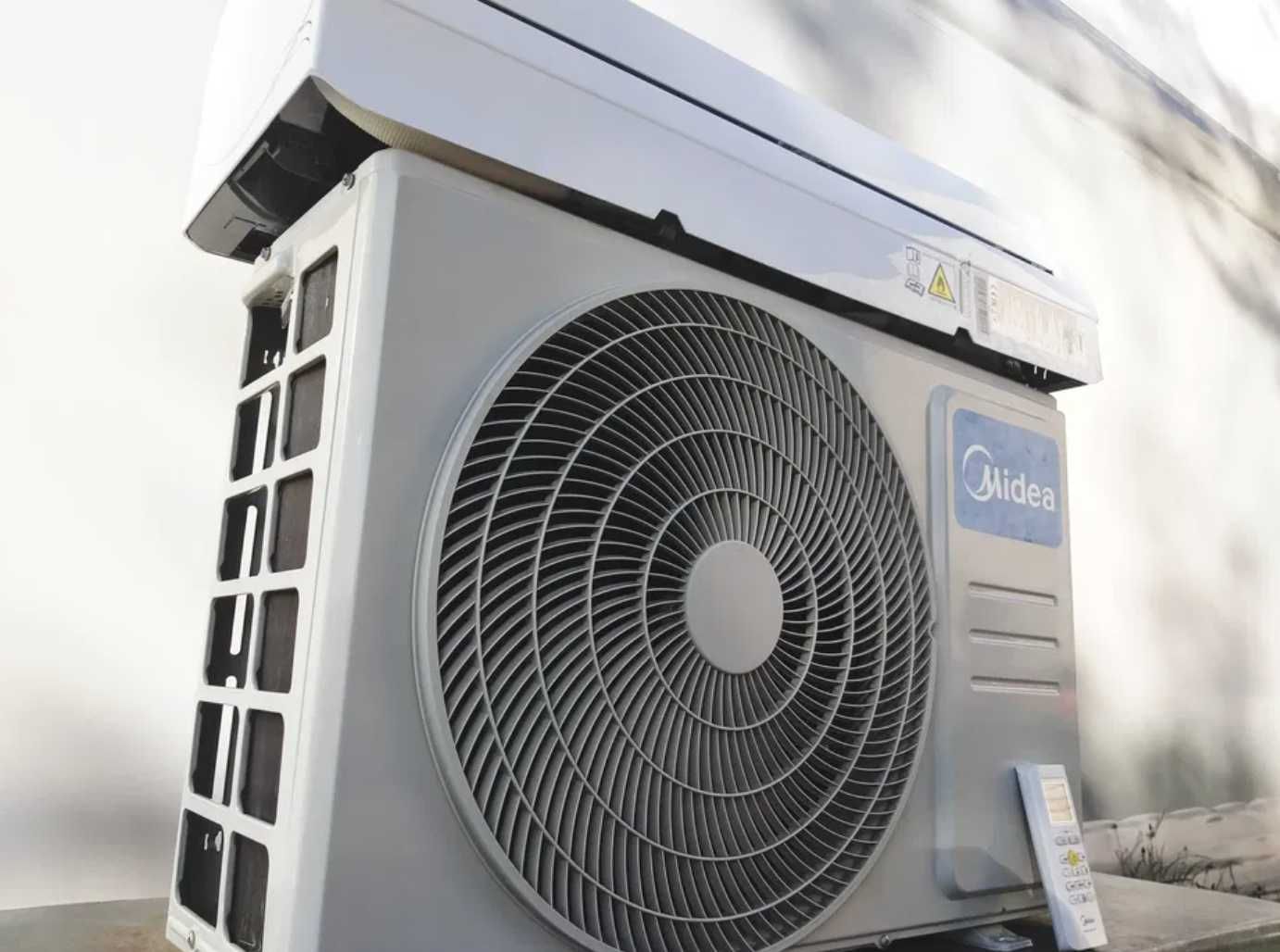 Распродажа Кондиционер Cooper&Hunter, Gree, Tosot, Midea, Olmo