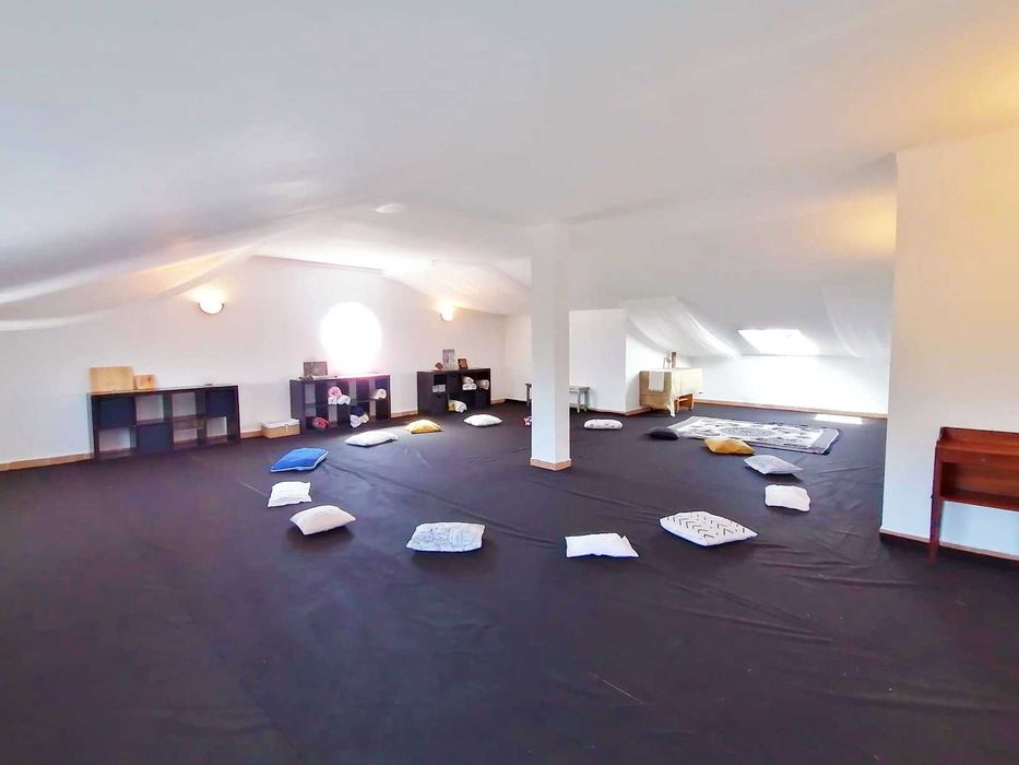 Moradia com Vista Panorâmica