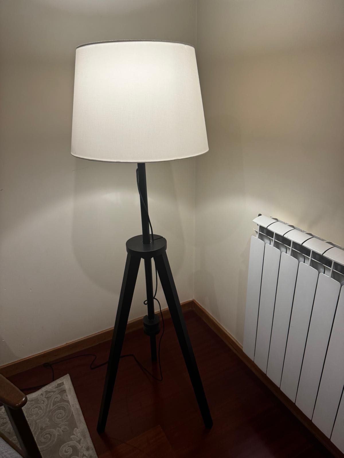 Candeeiro IKEA lauters
