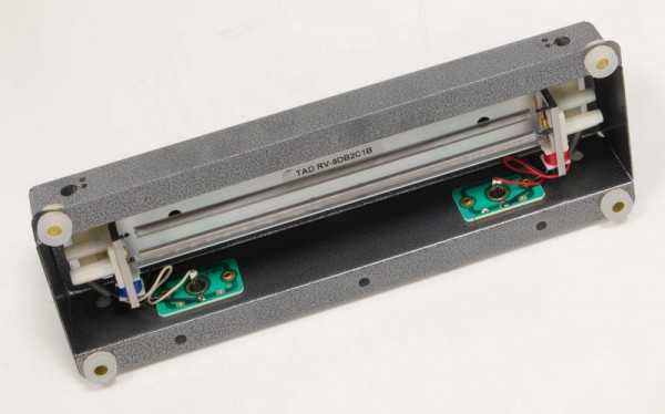 8DB2C1B TAD Reverb Can sprężyna pogłosowa  Tube Amp Doctor