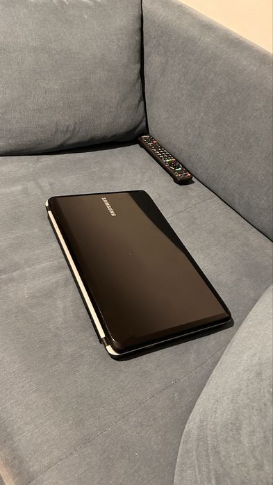 Laptop Samsung rv510