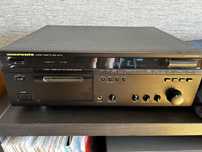 Marantz SD 72 magnetofon deck