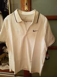 Nowa koszulka polo (tenisowa) Nike Dri-Fit